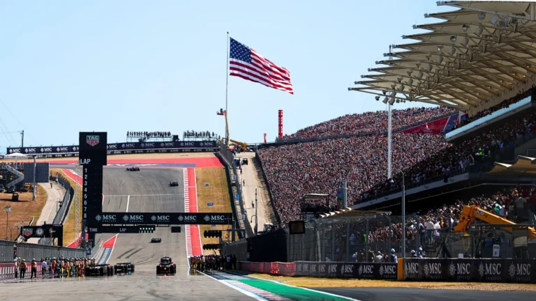 Must-Know Facts, Stats & Trivia for the 2026 United States GP 6 need to know the most important facts stats and trivia ahead of Must-Know Facts, Stats & Trivia for the 2026 United States GP